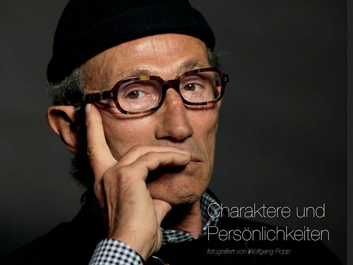 Charaktere und Persönlichkeiten